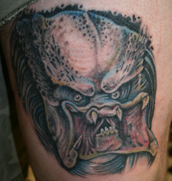 Tatuagens de O Predador (28)