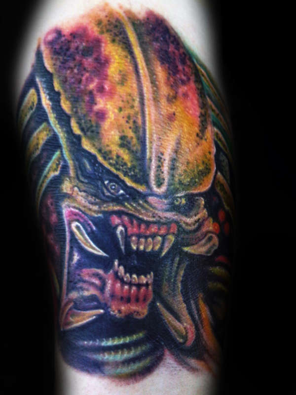 Tatuagens de O Predador (27)