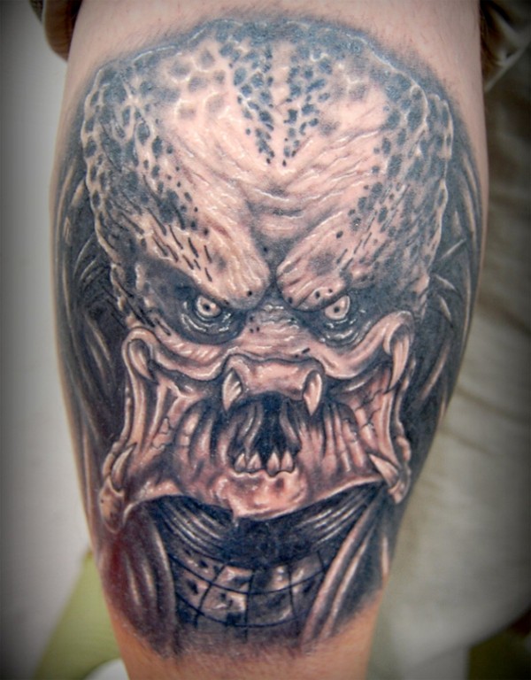 Tatuagens de O Predador (26)