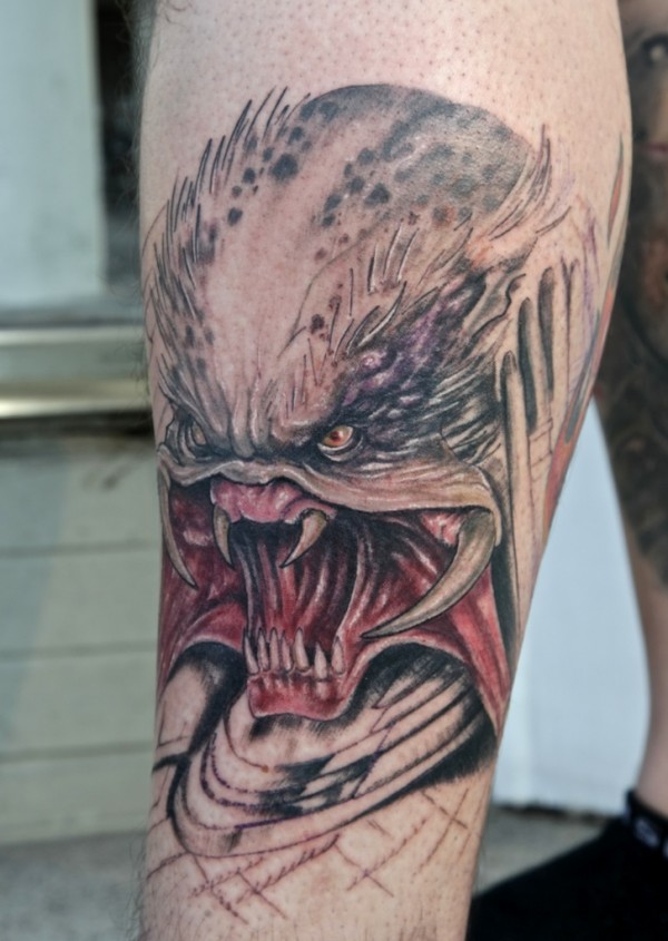 Tatuagens de O Predador (25)