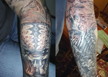 Tatuagens de O Predador (21)