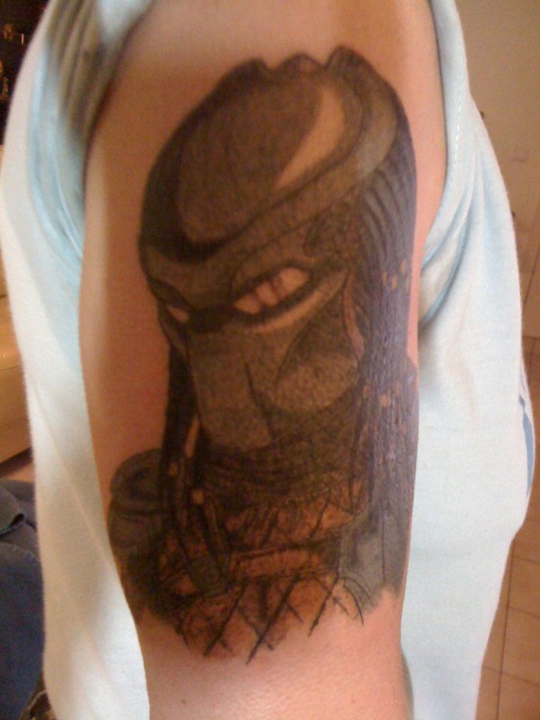 Tatuagens de O Predador (20)