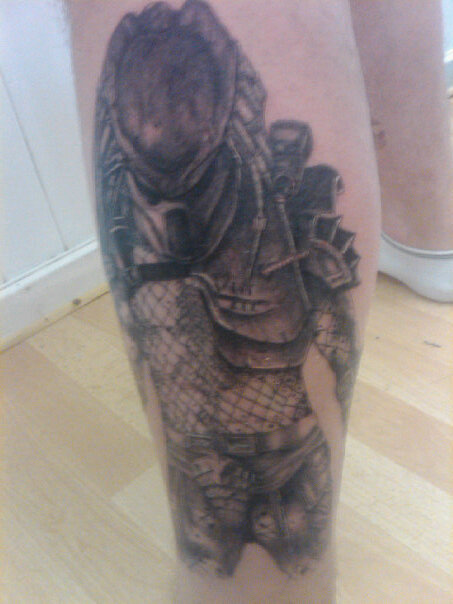 Tatuagens de O Predador (19)