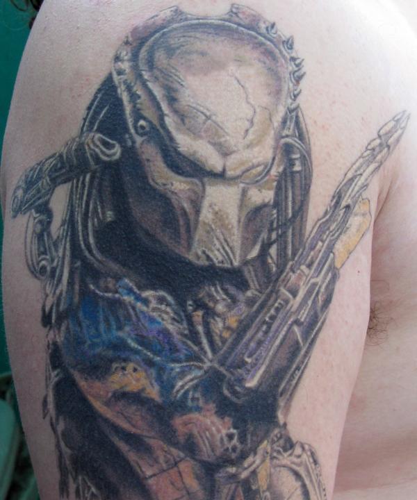 Tatuagens de O Predador (16)