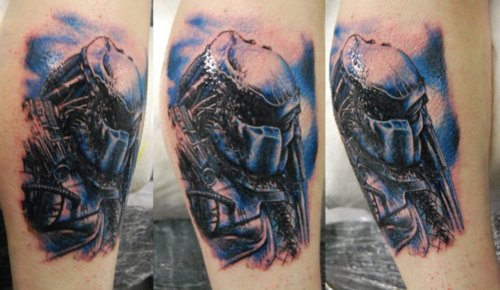 Tatuagens de O Predador (15)