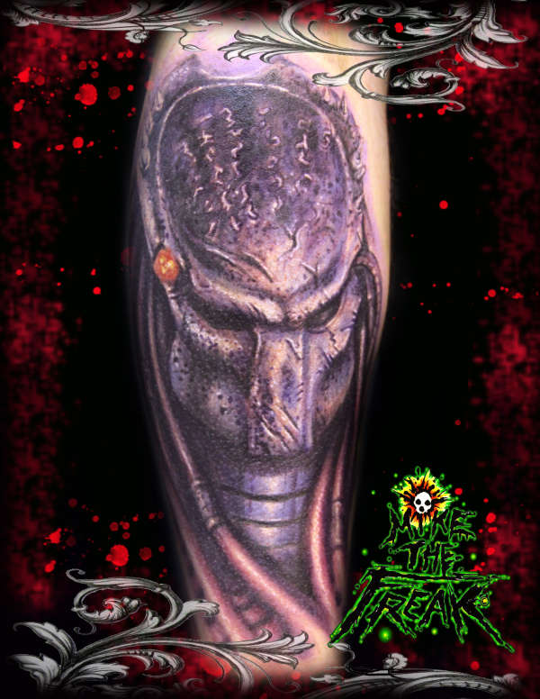 Tatuagens de O Predador (14)