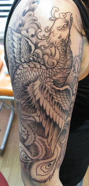 Tatuagens da Fênix (92)