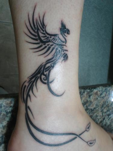 Tatuagens da Fênix (76)