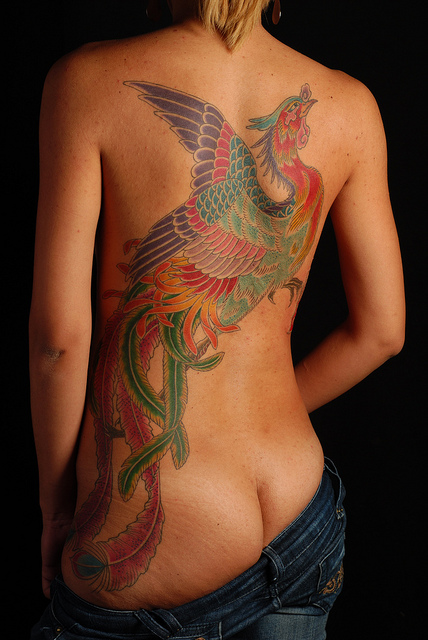 Tatuagens da Fênix (73)