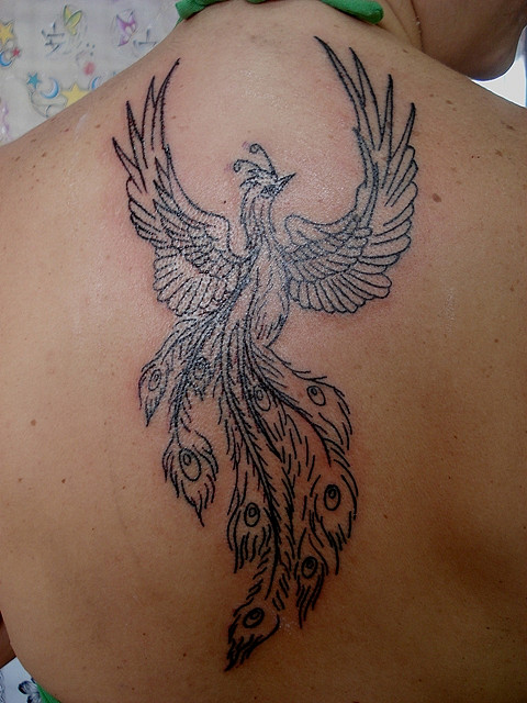 Tatuagens da Fênix (72)
