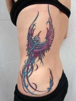 Tatuagens da Fênix (65)
