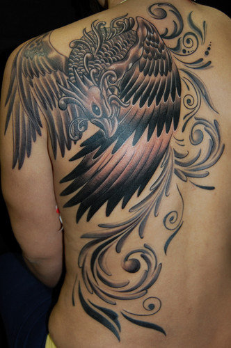 Tatuagens da Fênix (58)