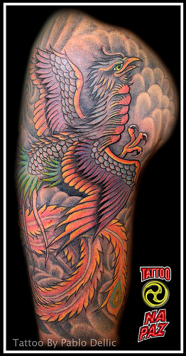 Tatuagens da Fênix (56)