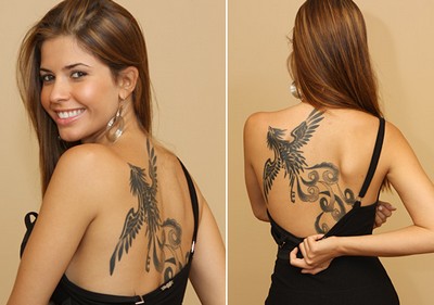 Tatuagens da Fênix (53)