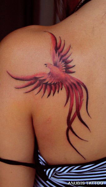 Tatuagens da Fênix (52)