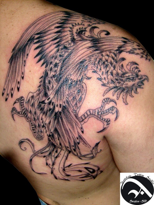 Tatuagens da Fênix (44)