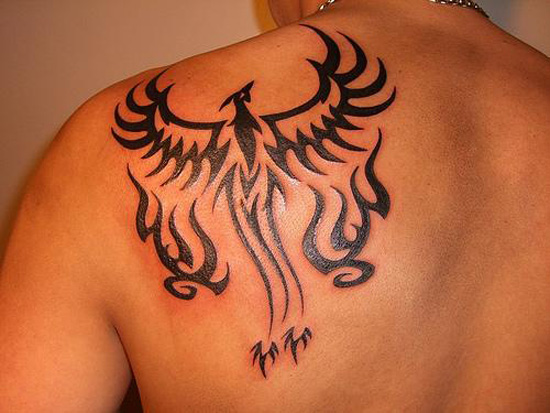 Tatuagens da Fênix (42)