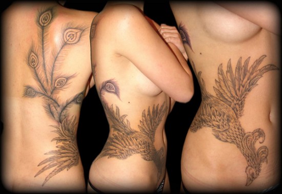 Tatuagens da Fênix (39)
