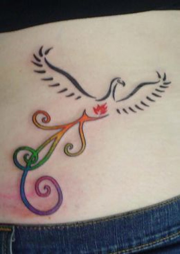 Tatuagens da Fênix (36)