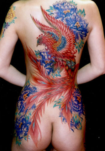 Tatuagens da Fênix (34)