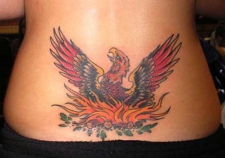 Tatuagens da Fênix (33)