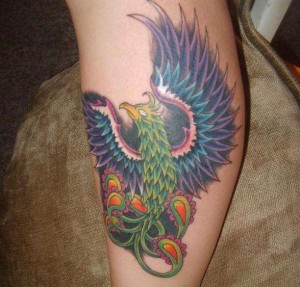 Tatuagens da Fênix (27)