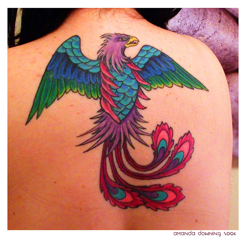 Tatuagens da Fênix (22)
