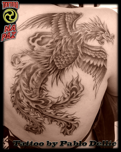 Tatuagens da Fênix (21)