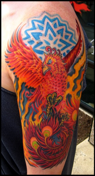 Tatuagens da Fênix (11)