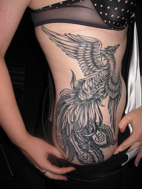 Tatuagens da Fênix (9)