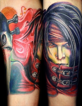 Tatuagens de Final Fantasy (42)