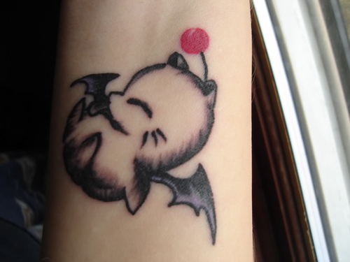 Tatuagens de Final Fantasy (40)