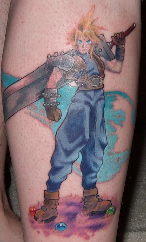 Tatuagens de Final Fantasy (33)