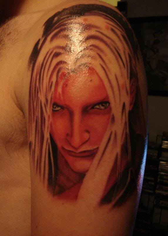 Tatuagens de Final Fantasy (32)