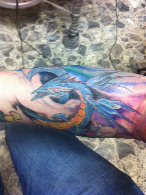 Tatuagens de Final Fantasy (28)