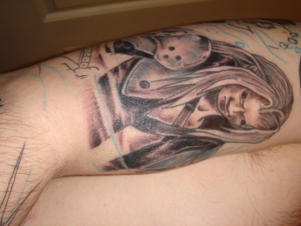 Tatuagens de Final Fantasy (25)
