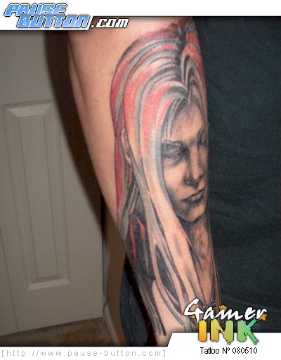 Tatuagens de Final Fantasy (21)