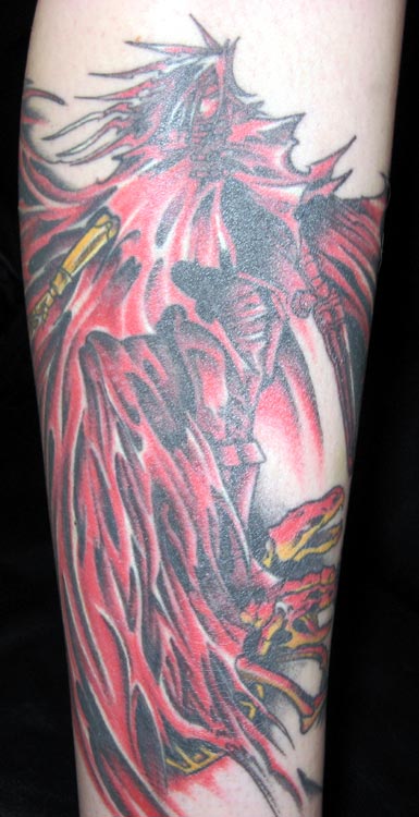 Tatuagens de Final Fantasy (20)