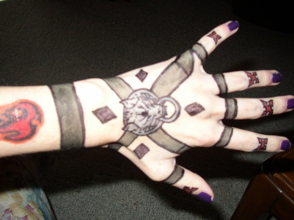 Tatuagens de Final Fantasy (19)