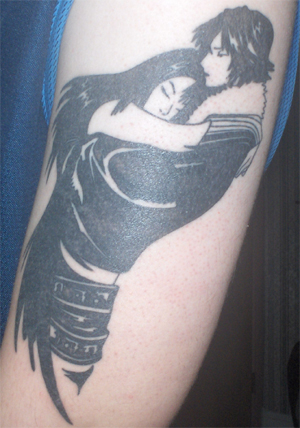 Tatuagens de Final Fantasy (18)