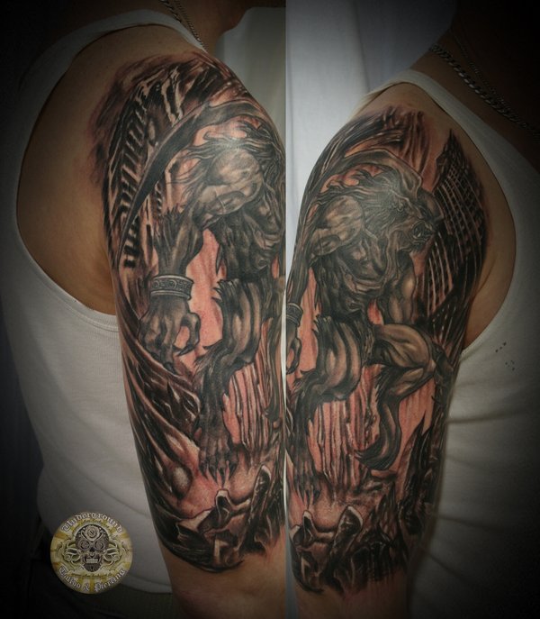 Tatuagens de Final Fantasy (16)