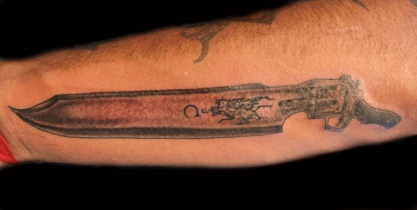 Tatuagens de Final Fantasy (6)