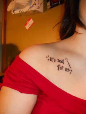 Tatuagens de Harry Potter (83)