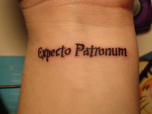 Tatuagens de Harry Potter (82)
