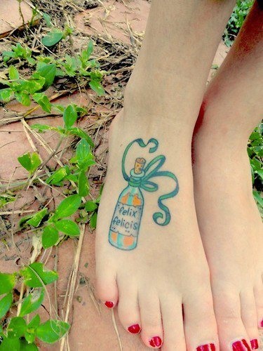 Tatuagens de Harry Potter (80)