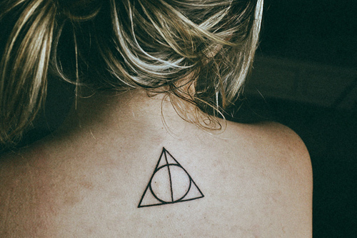 Tatuagens de Harry Potter (79)