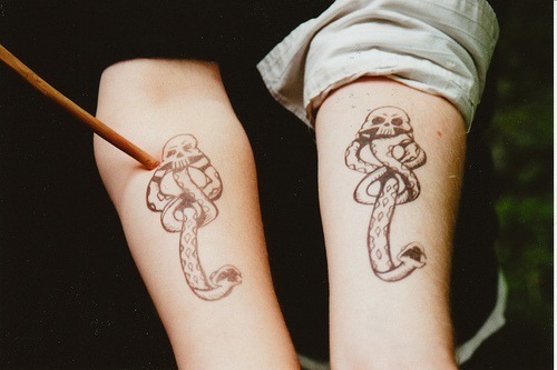 Tatuagens de Harry Potter (76)