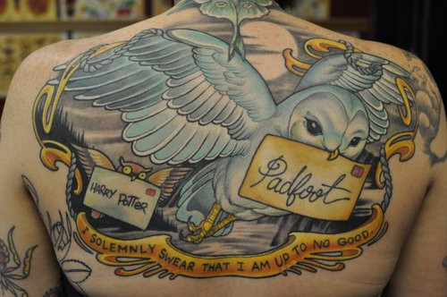 Tatuagens de Harry Potter (75)