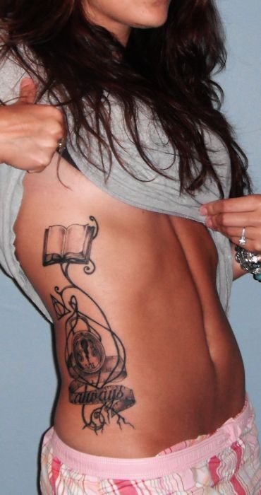 Tatuagens de Harry Potter (72)