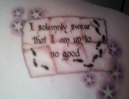 Tatuagens de Harry Potter (71)